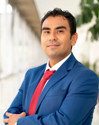 Dr. Miguel Jesús Bernes